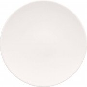 Тарілка для десерту Villeroy & Boch MetroChic blanc 33 см білий 10-4654-2595