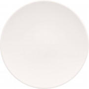 Тарілка для хліба Villeroy & Boch MetroChic blanc 16 см білий 10-4654-2661