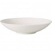 Тарілка глибока Villeroy & Boch MetroChic blanc 22 см білий 10-4654-2700