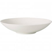 Тарелка глубокая Villeroy & Boch MetroChic blanc 22 см белый 10-4654-2700