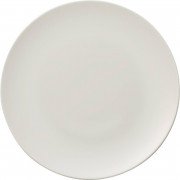 Тарілка плоска Villeroy & Boch MetroChic blanc 22 см білий 10-4654-2640