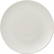 Тарілка плоска Villeroy & Boch MetroChic blanc 22 см білий 10-4654-2640