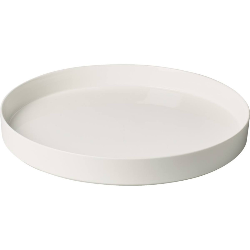 Декоративная чаша Villeroy & Boch MetroChic blanc Gifts 33 см белый 10-4482-6072