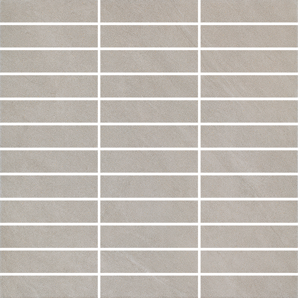 Мозаїка Nowa Gala Trend Stone Light Grey 29,7х29,7 см 5900423014729