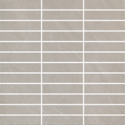 Мозаїка Nowa Gala Trend Stone Light Grey 29,7х29,7 см 5900423014729