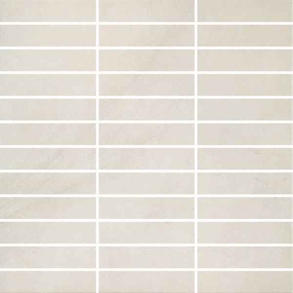 Мозаика Nowa Gala Trend Stone White 29,7х29,7 см 5900423014675