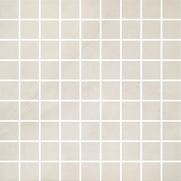 Мозаика Nowa Gala Trend Stone White 29,7х29,7 см 5900423015030