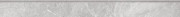 Плінтус Nowa Gala Tioga Grey 59,7х7,8 см 5900423046041