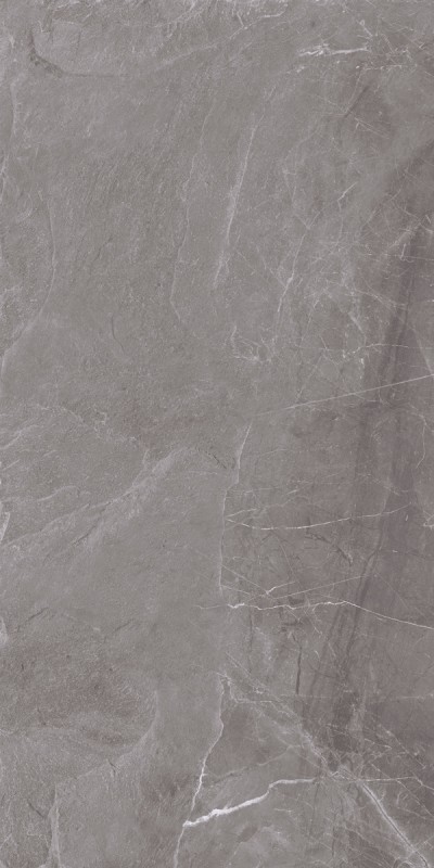 Плитка керамогранит Nowa Gala Tioga Dark Grey lappato 119,7х59,7 см 5900423043637