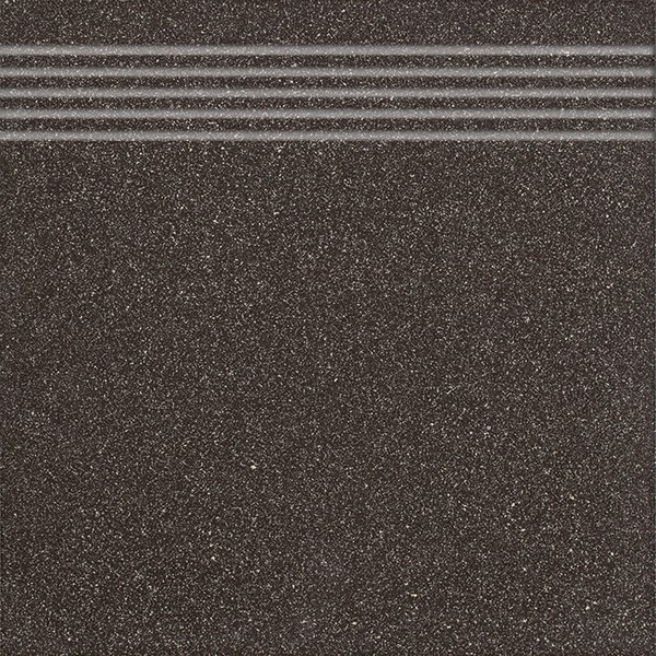 Ступень Nowa Gala Sol i Pieprz Black 30х30 см 5900423005109