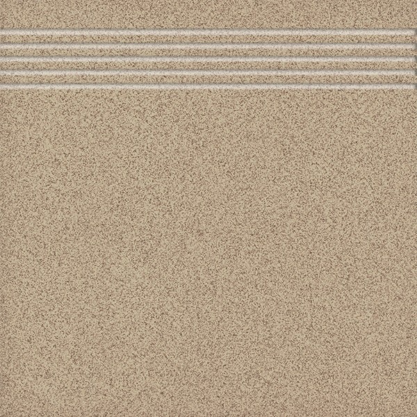 Ступень Nowa Gala Sol i Pieprz Light Brown 30х30 см 5900423005161