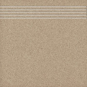 Ступень Nowa Gala Sol i Pieprz Light Brown 30х30 см 5900423005161