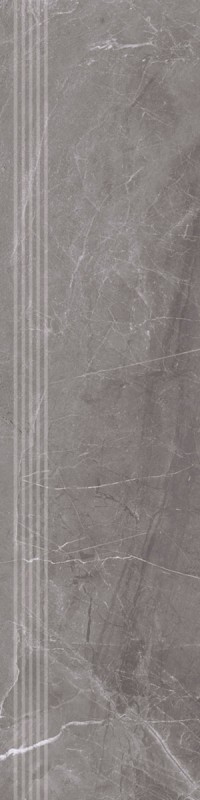 Ступень Nowa Gala Tioga Dark Grey 119,7х29,7 см 5900423050154