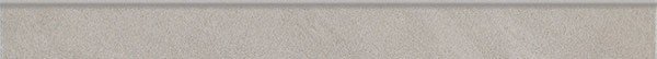 Плинтус Nowa Gala Trend Stone Light Grey 59,7х7,8 см 5900423006984