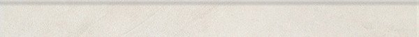 Плинтус Nowa Gala Trend Stone White 59,7х7,8 см 5900423006885