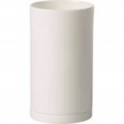 Подсвечник Villeroy & Boch MetroChic Blanc Gifts 13 см белый 10-4482-5520
