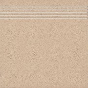 Ступень Nowa Gala Sol i Pieprz Beige 30х30 см 5900423005154