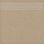 Ступень Nowa Gala Sol i Pieprz Light Brown 30х30 см 5900423005161
