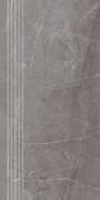 Ступень Nowa Gala Tioga Dark Grey 59,7х29,7 см 5900423045877