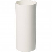 Ваза высокая Villeroy & Boch MetroChic Blanc Gifts 30.5 см белый 10-4482-5070