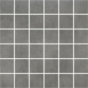Мозаика Cerrad Concrete Graphite 29,7х29,7 см 5903313304108