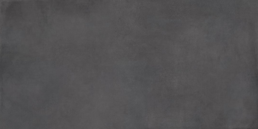 Плитка керамограніт Cerrad Concrete Anthracite poler 162x324 см 5902510803889