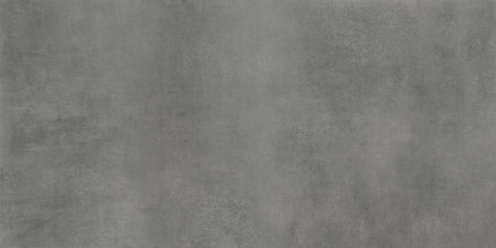 Плитка керамограніт Cerrad Concrete Graphite 119,7x59,7 см 5903313303668