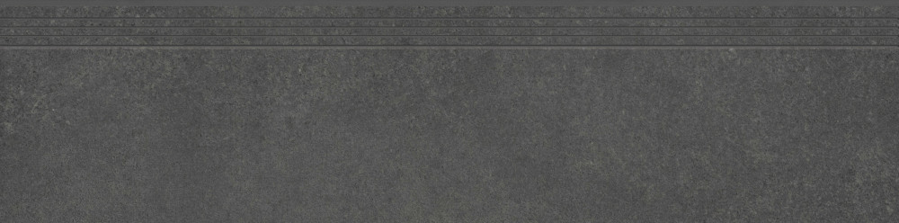 Сходинка Cerrad Concrete Anthracite 119,7x29,7 см 5903313305518