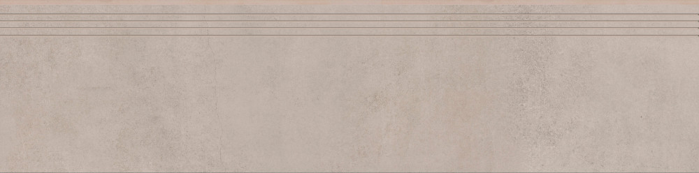 Ступень Cerrad Concrete Beige 119,7x29,7 см 5903313305495