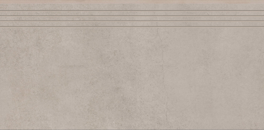 Ступень Cerrad Concrete Beige 59,7x29,7 см 5903313304498