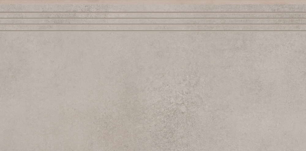 Ступінь Cerrad Concrete Beige 79,7x39,7 см 5903313304696