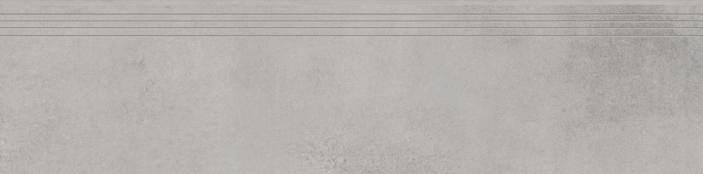 Ступень Cerrad Concrete Gris 119,7x29,7 см 5903313305488