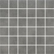 Мозаика Cerrad Concrete Graphite 29,7х29,7 см 5903313304108