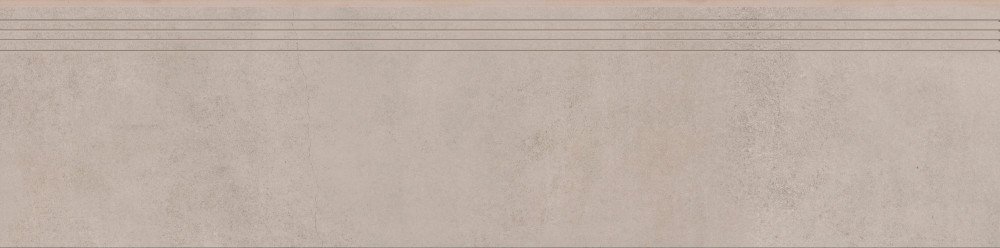 Ступінь Cerrad Concrete Beige 119,7x29,7 см 5903313305495