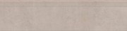 Ступінь Cerrad Concrete Beige 119,7x29,7 см 5903313305495