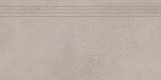 Ступень Cerrad Concrete Beige 79,7x39,7 см 5903313304696