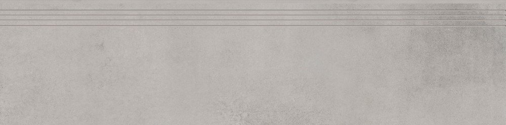 Ступінь Cerrad Concrete Gris 119,7x29,7 см 5903313305488