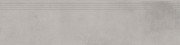 Ступінь Cerrad Concrete Gris 119,7x29,7 см 5903313305488