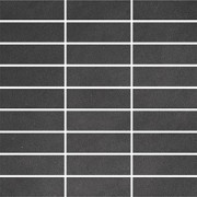 Мозаика Nowa Gala Vario Anthracite 29,7х29,7 см 5900423035250