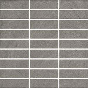 Мозаика Nowa Gala Vario Dark Grey 29,7х29,7 см 5900423035236