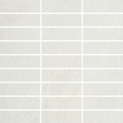 Мозаика Nowa Gala Vario White poler 29,7х29,7 см 5900423035144