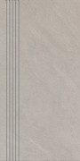 Ступінь Nowa Gala Trend Stone Light Grey 59,7х29,7 см 5900423009763