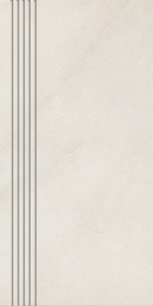Ступень Nowa Gala Trend Stone White 59,7х29,7 см 5900423009565