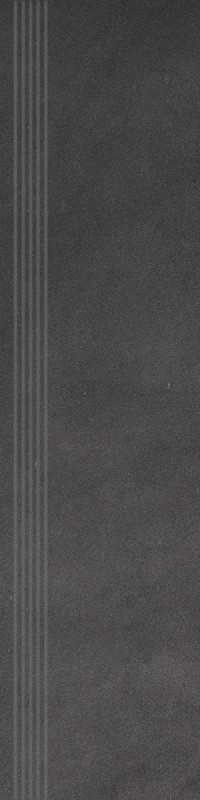 Ступень Nowa Gala Vario Anthracite 119,7х29,7 см 5900423039579
