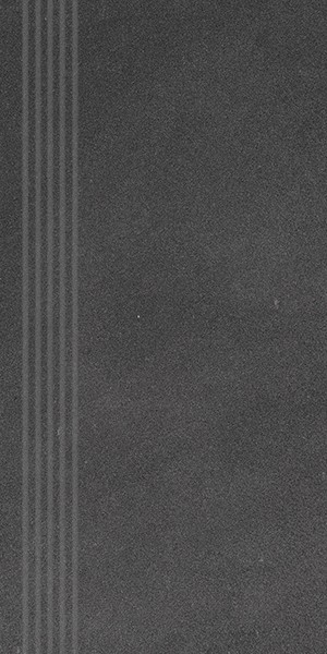 Ступень Nowa Gala Vario Anthracite 59,7х29,7 см 5900423034956