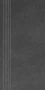 Ступінь Nowa Gala Vario Anthracite 59,7х29,7 см 5900423034956