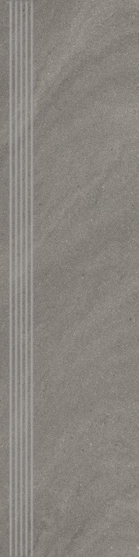 Ступінь Nowa Gala Vario Dark Grey poler 119,7х29,7 см 5900423039494