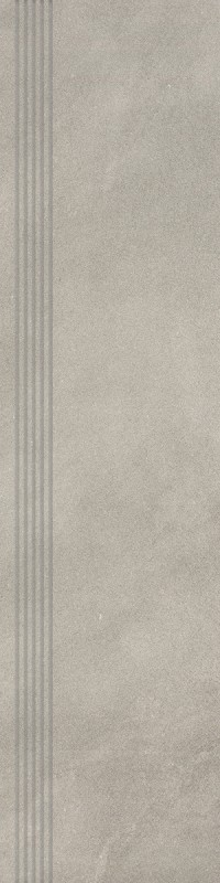 Ступінь Nowa Gala Vario Light Grey poler 119,7х29,7 см 5900423039487