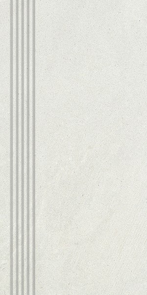 Ступінь Nowa Gala Vario White poler 59,7х29,7 см 5900423034963