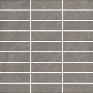 Мозаика Nowa Gala Vario Dark Grey 29,7х29,7 см 5900423035236